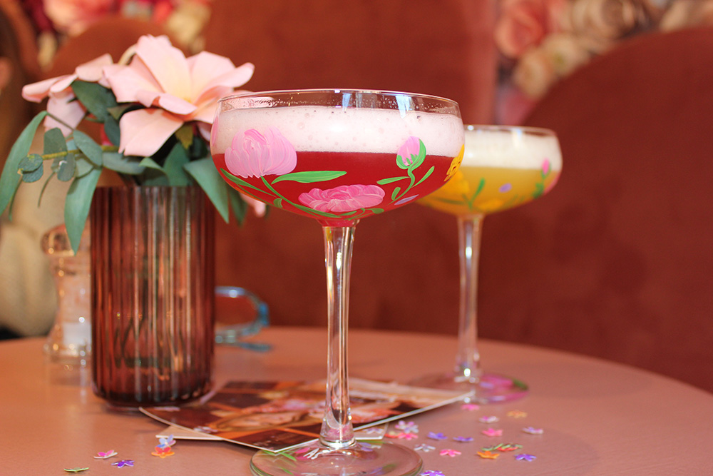 Coupe Cocktail 5